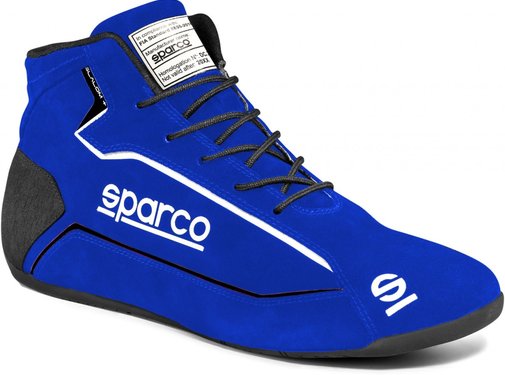 Sparco Sparco Schoenen Slalom+