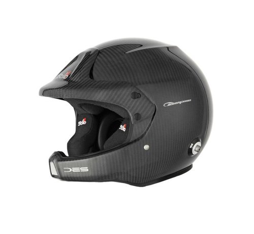 Stilo Stilo Helm WRC DES Carbon Turismo