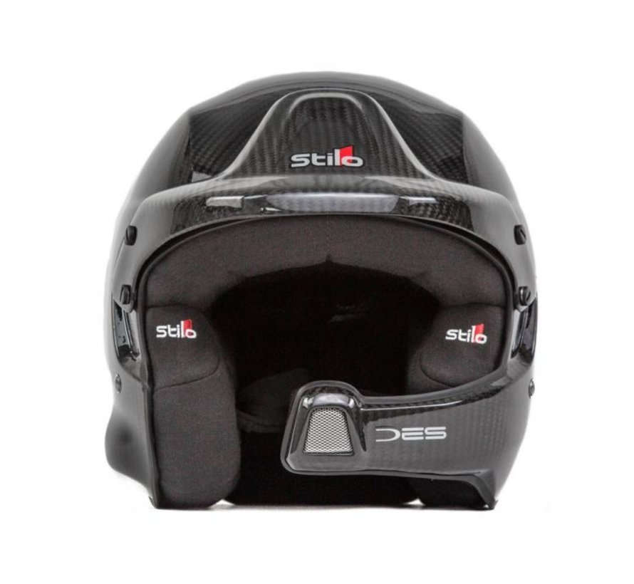 Stilo Helm WRC DES Carbon Turismo