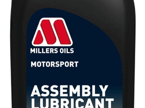 Millers Oils Millers Oils Assembly Lubricant