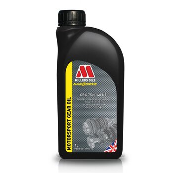 Millers Oils Millers Oils CRX LS 75w140 NT+