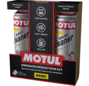 Motul Motul Emission Reduction Kit (Diesel)