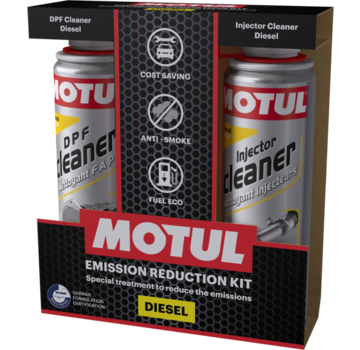 Motul Motul Emission Reduction Kit (Diesel)