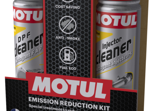 Motul Motul Emission Reduction Kit (Diesel)