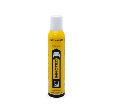 Innotec Innotec Easy Gasket Vloeibare Pakking Rubber
