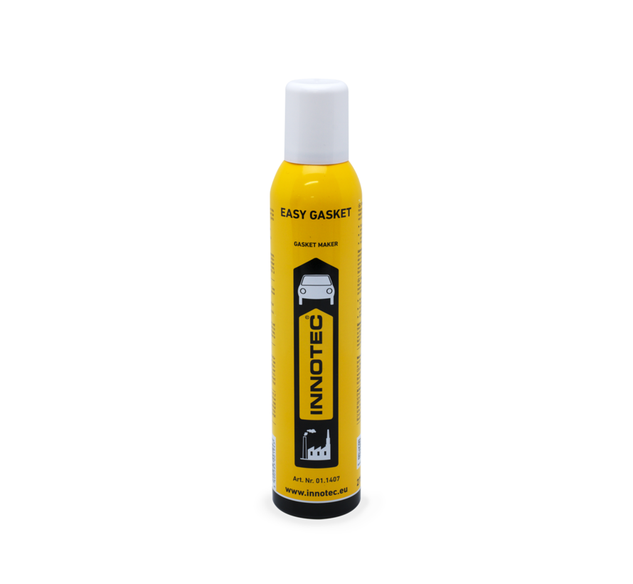 Innotec Easy Gasket Vloeibare Pakking Rubber (01.1407)