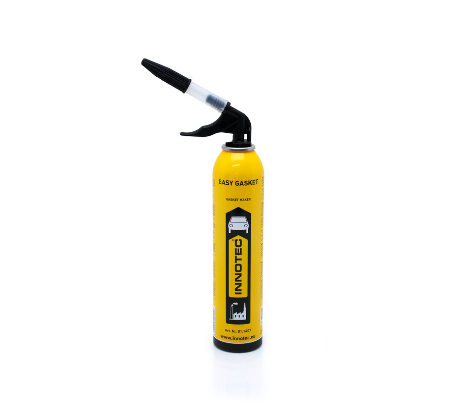 Innotec Easy Gasket Vloeibare Pakking Rubber (01.1407)
