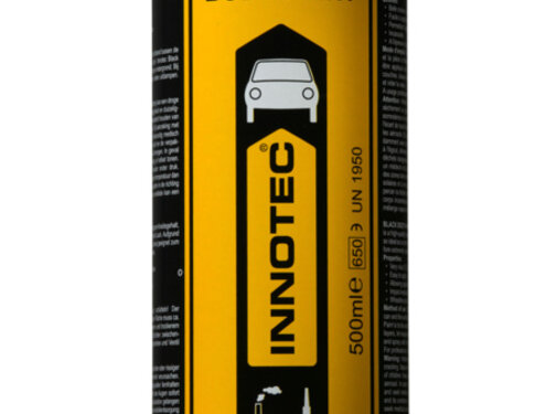 Innotec Innotec Black Body Paint 500 ml