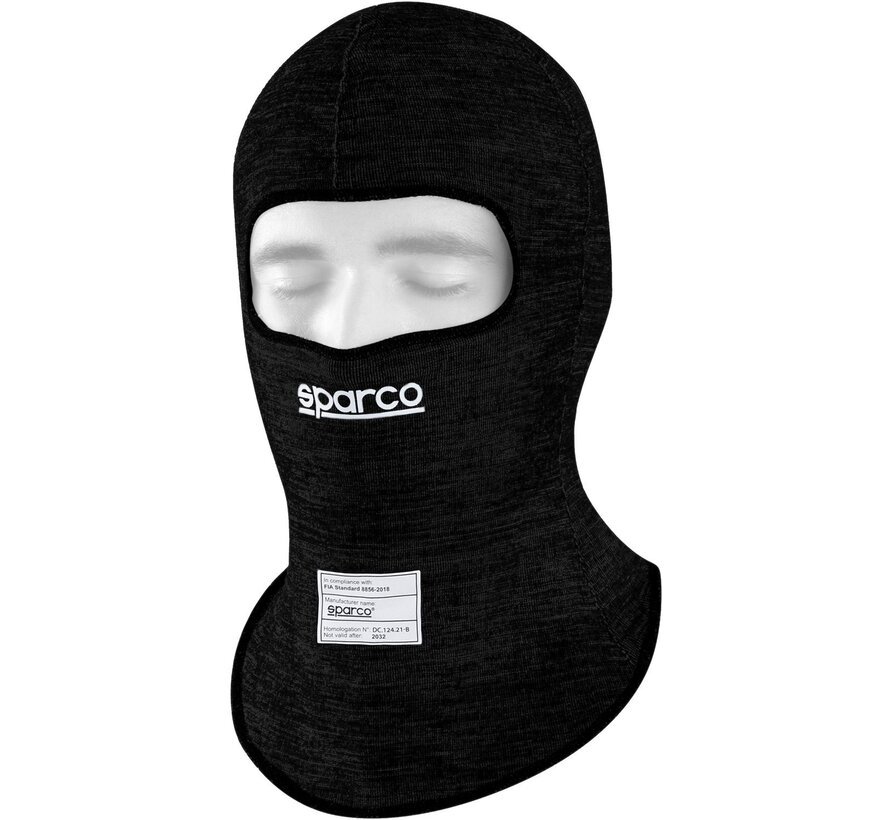 Sparco Balaclava RW-10 Shield Pro