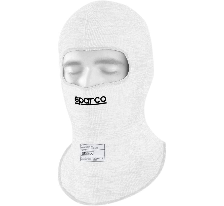 Sparco Balaclava RW-10 Shield Pro