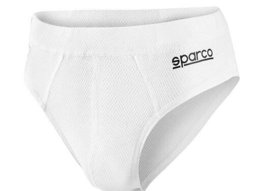 Sparco Sparco Nomex Mannen slip