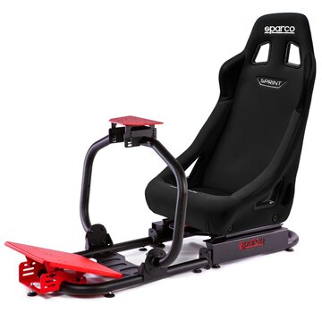 Sparco Sparco Simulator Evolve Sprint