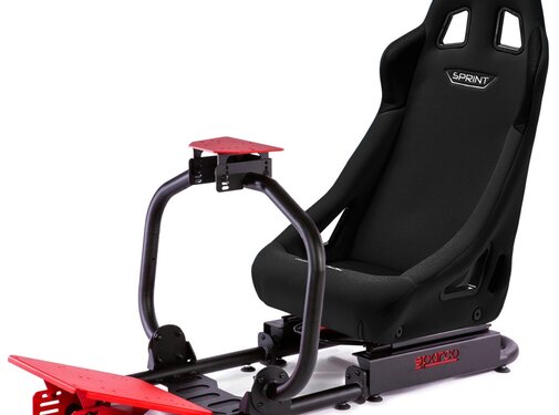 Sparco Sparco Simulator Evolve Sprint