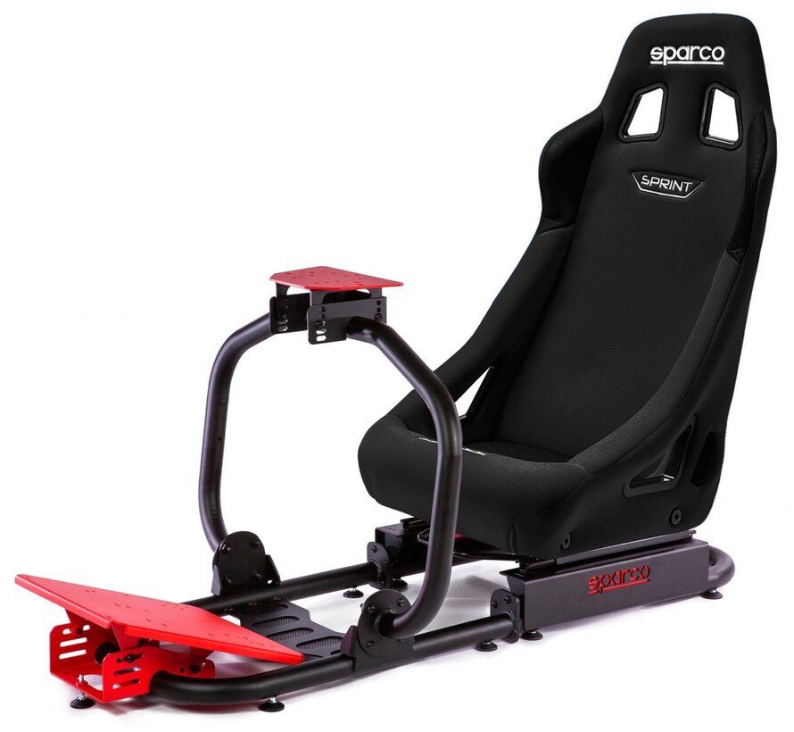 Sparco Simulator Evolve Sprint