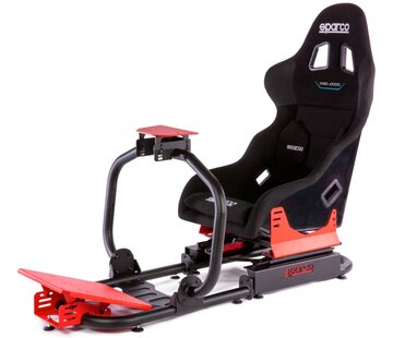 Sparco Sparco Simulator Evolve PRO 2000 QRT