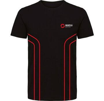 Sparco Sparco Gaming T-Shirt Rookie