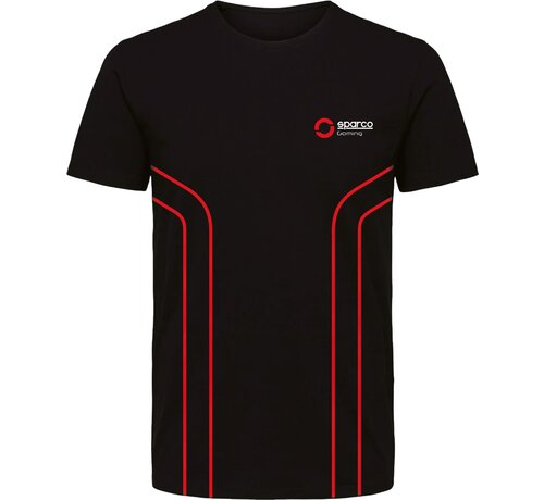 Sparco Sparco Gaming T-Shirt Rookie