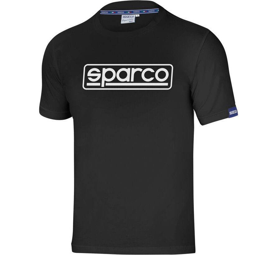 Sparco T-Shirt Frame