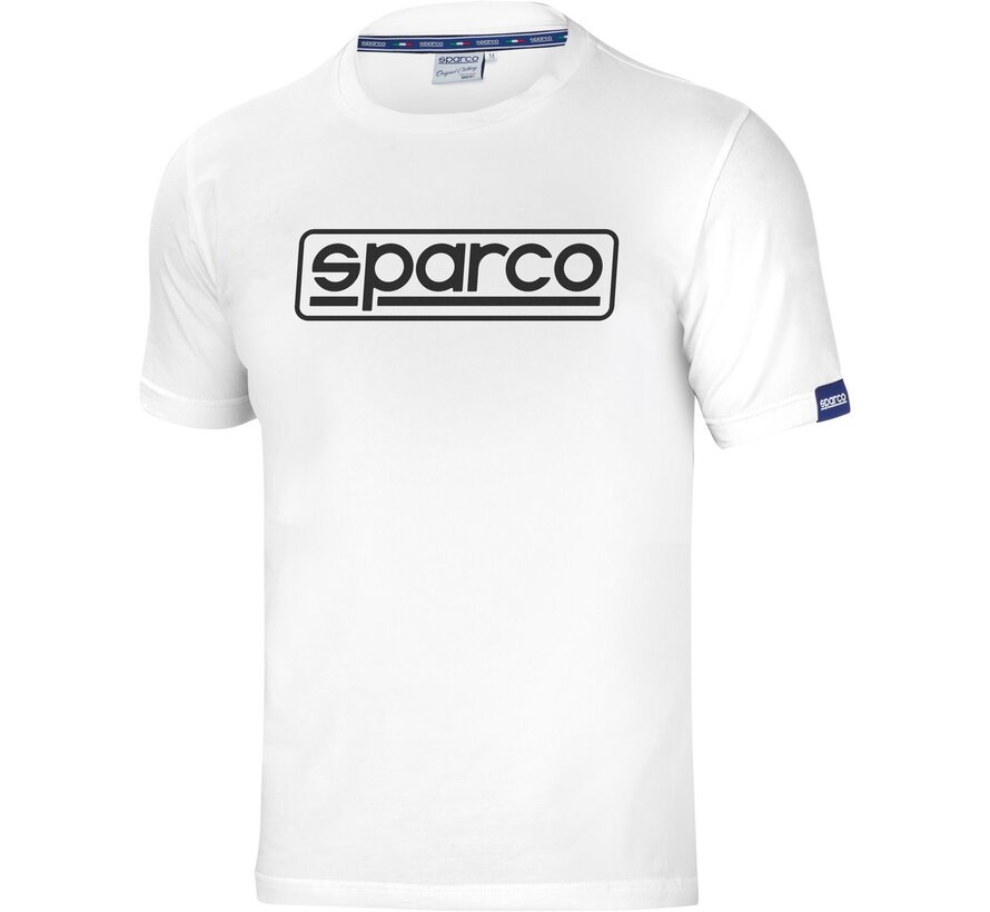 Sparco T-Shirt Frame