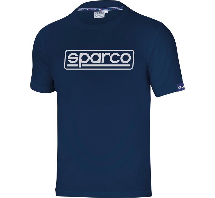 Sparco T-Shirt Frame