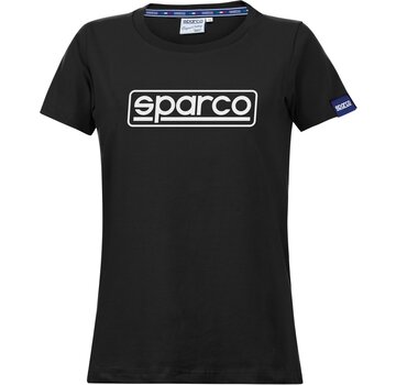 Sparco Sparco Dames T-Shirt Frame