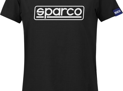 Sparco Sparco Dames T-Shirt Frame