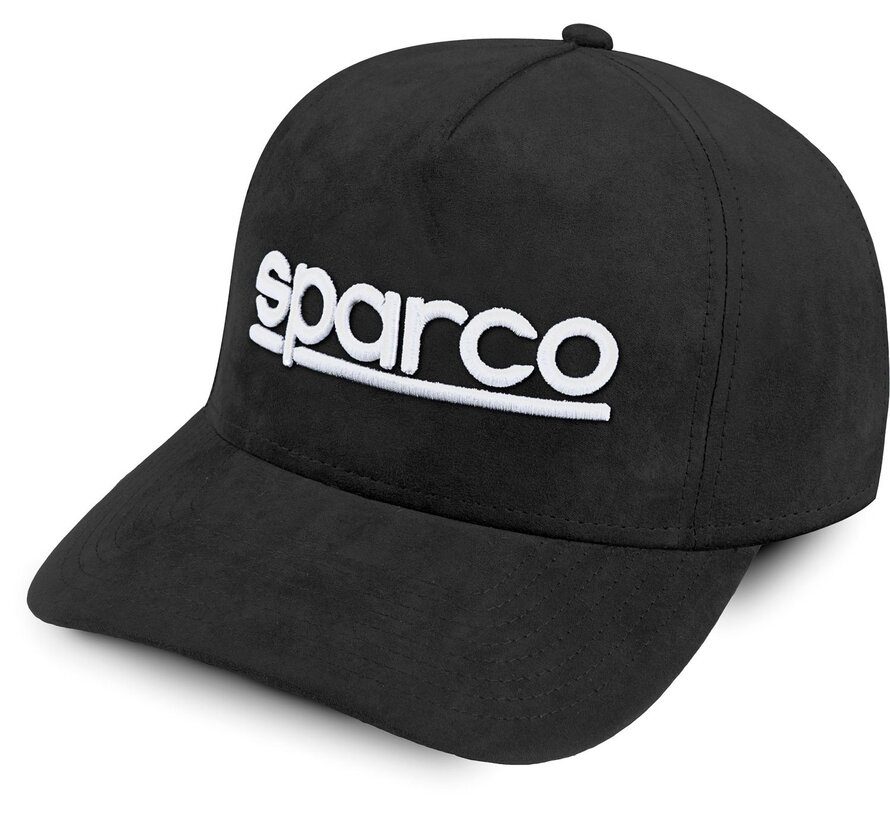 Sparco Pet Suède