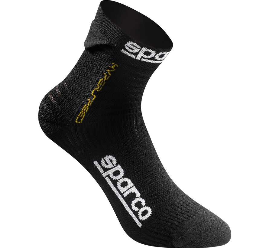 Sparco Gaming Sokken Hyperspeed