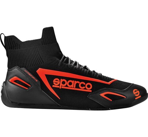 Sparco Sparco Gaming Schoenen Hyperdrive