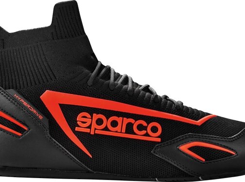 Sparco Sparco Gaming Schoenen Hyperdrive