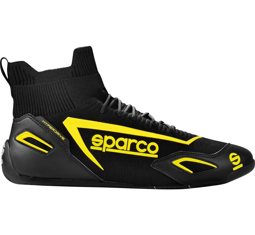 Sparco Gaming Schoenen Hyperdrive