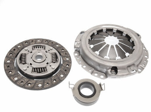 Koppelingsset - C1/107/Aygo