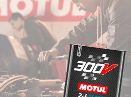 Molkenboer Autosport High Perf. Olie Beurt Set Mitsubishi Lancer Evo 4/5/6/7/8/9 (20W60)