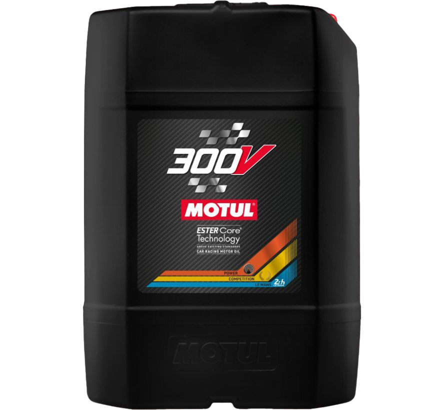 Motul 2000 Multigrade 20W50