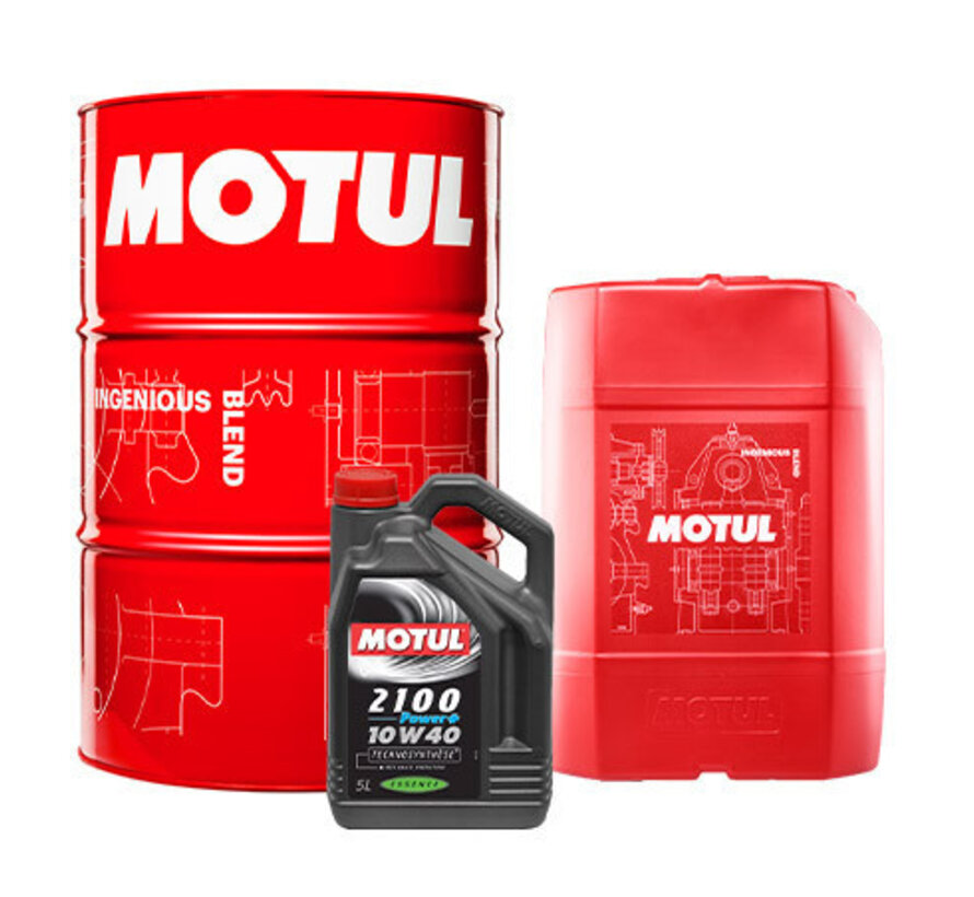 2100 Power+ 10W40 - Motul