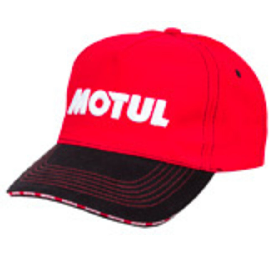 Motul Pet Rood