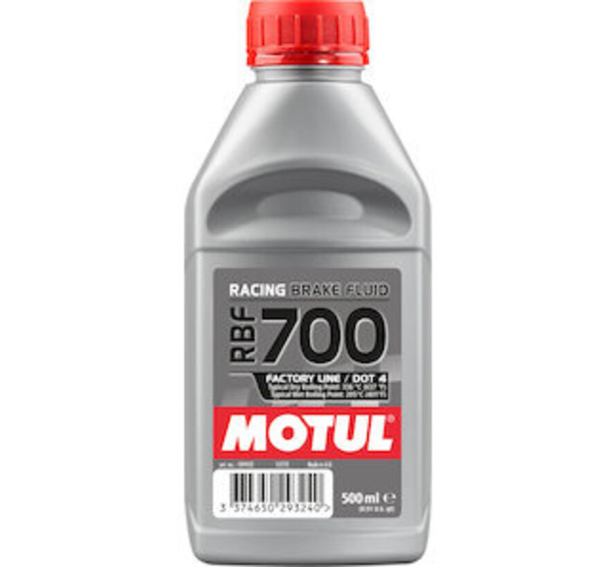 Motul RBF700 Factory Line