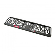 Motul Motul 300V Kentekenplaathouder