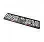 Motul 300V Kentekenplaathouder