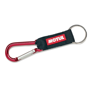 Motul Motul Snaphook Sleutelhanger