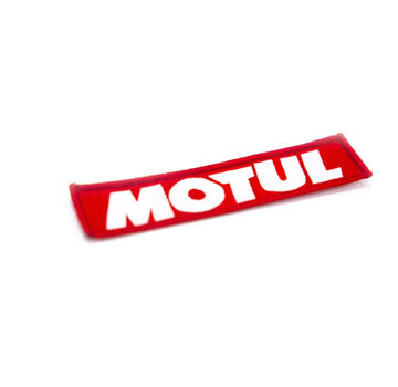 Motul Motul Opnaai Patch