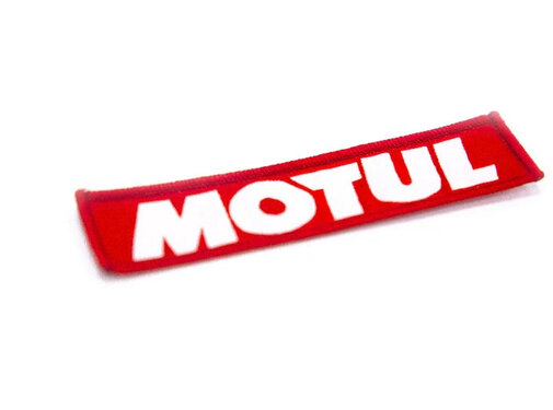Motul Motul Opnaai Patch