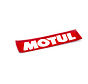 Motul Opnaai Patch 11 x 3.5 cm