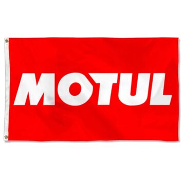 Motul Motul Vlag 150 x 150 cm