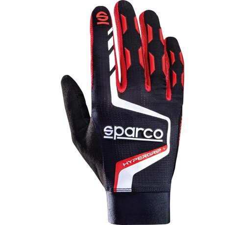 Sparco Sparco Gaming Handschoen Hypergrip+