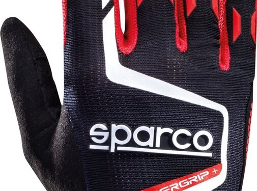 Sparco Sparco Gaming Handschoen Hypergrip+