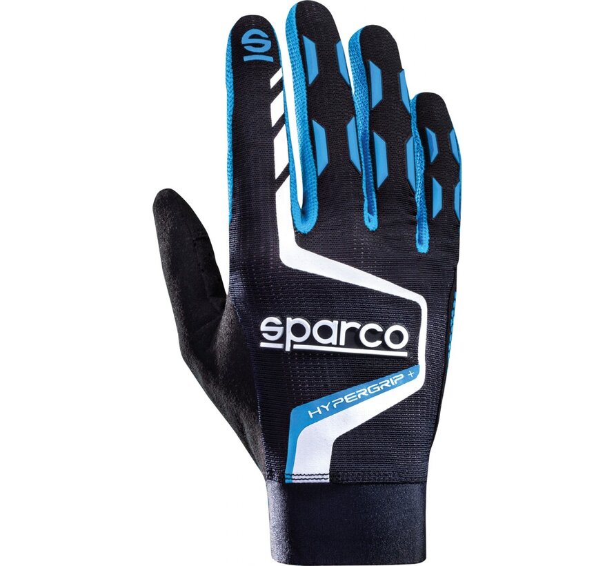 Sparco Gaming Handschoen Hypergrip+