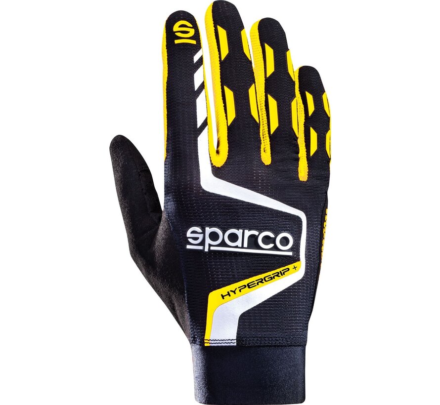 Sparco Gaming Handschoen Hypergrip+