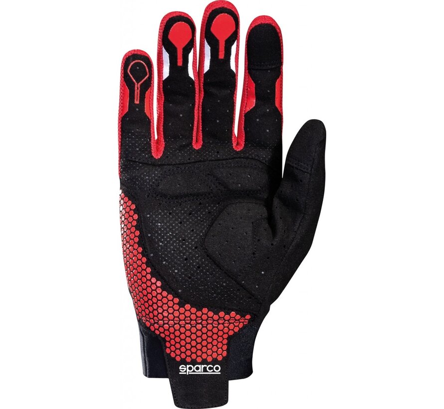 Sparco Gaming Handschoen Hypergrip+