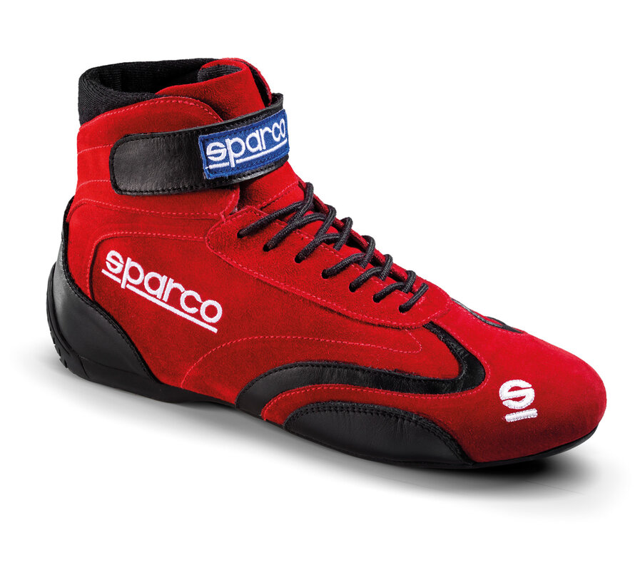 Sparco Schoenen Top